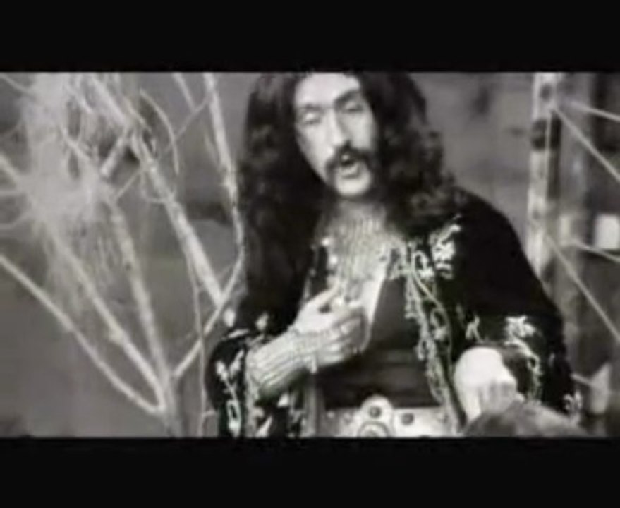 BARIŞ MANÇO, Nazar Eyle...