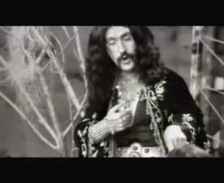 BARIŞ MANÇO, Nazar Eyle...