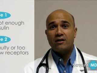 SavantMD: How to better understand Diabetes