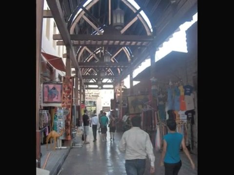 emirats automne 2009 avec Tregui et Anne So 2