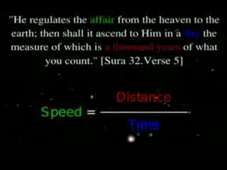 science proved Islam is the truth