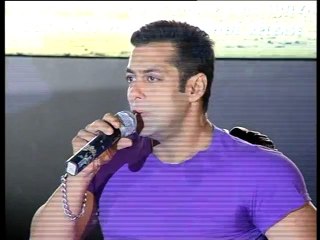 Salman Khan Teases 'Veer' on His Blog 🎬