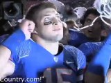 Tim Tebow FSU vs UF Post Game