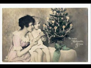 Santa,Bring My Mommy Back To Me-Dolly Dawn