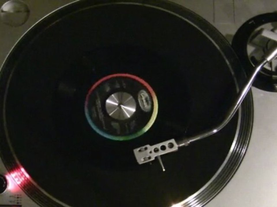 John Lennon - Imagine 45 RPM vinyl