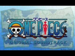 One Piece Original SoundTrack - Run Away