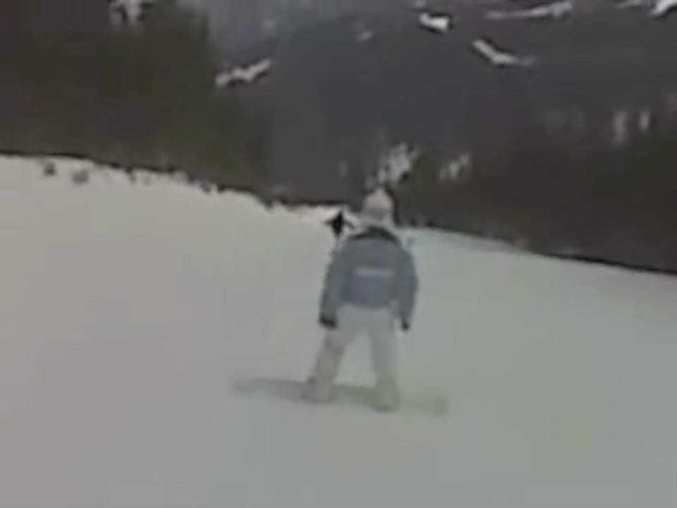 Whistler 2009
