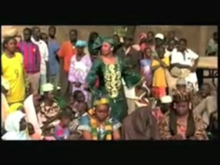 Mah Bara Soumano - Sabali