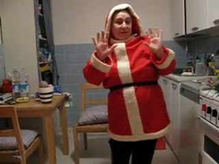 Natale con Gennifer-Pulizie di Natale