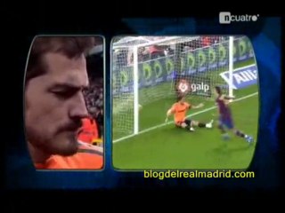 Barcelona Vs Real MAdrid