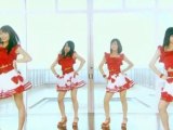 C-ute - Shochuu Omimai Moshiagemasu (Dance Shot Ver)