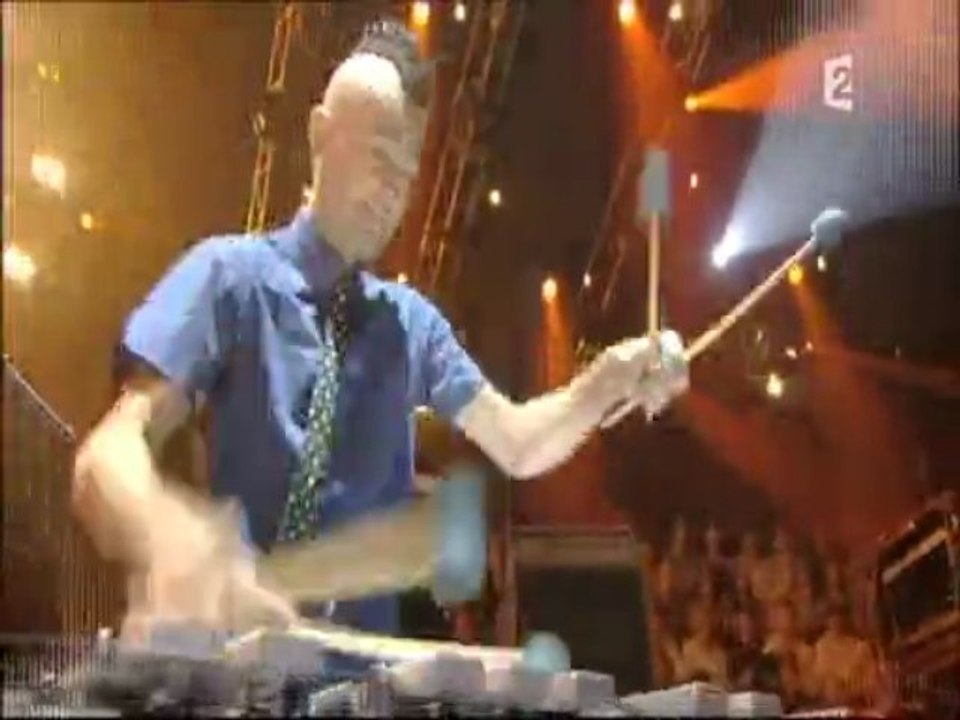 M et General Elektriks.la ballade de melody nelson