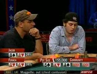 United States Poker Championship 2006 E12 Pt1