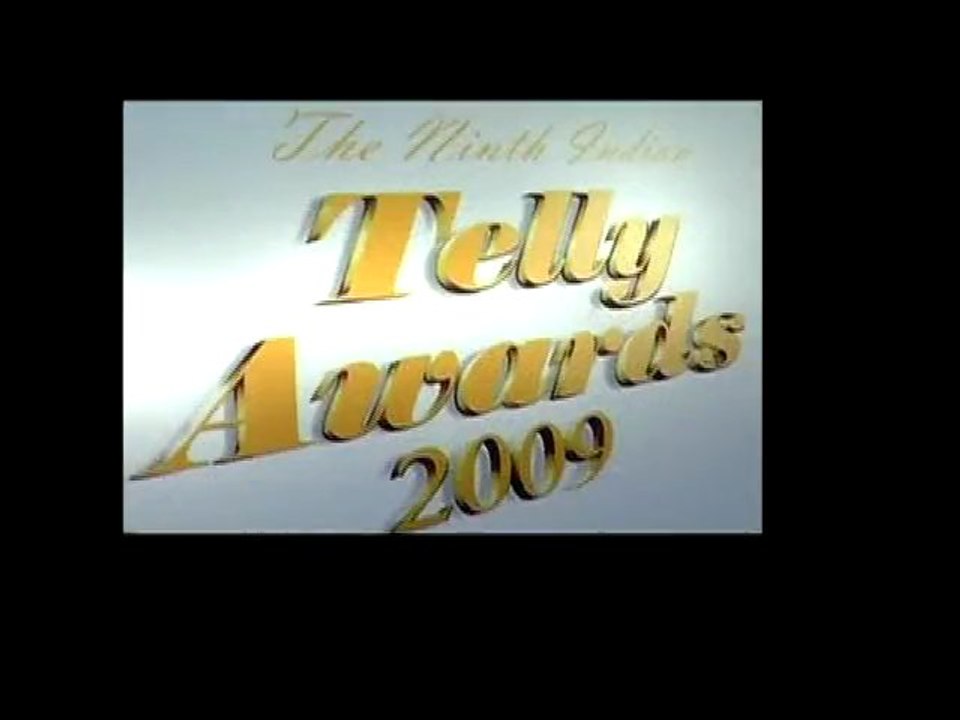 TELLY AWARDS 2009