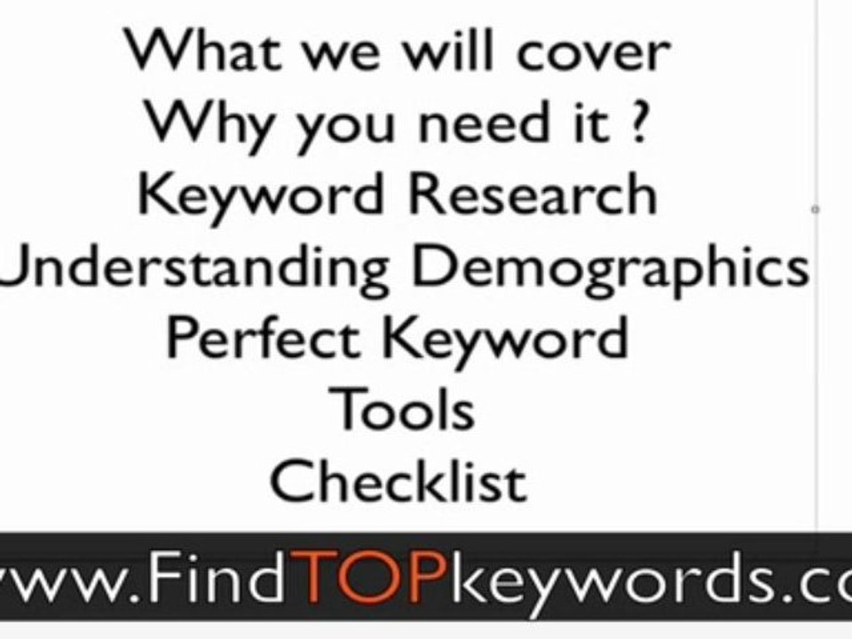 Myth Busted About Google TOP Listings