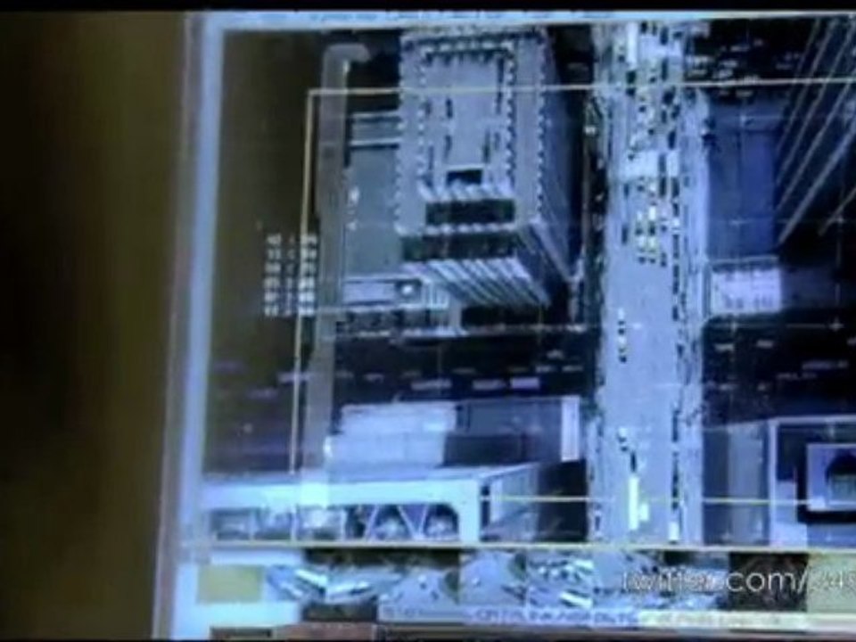 24 Season 8 "Instinct" Promo