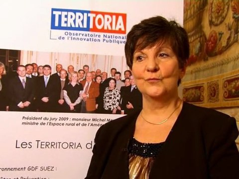 Marie-Christine Jung