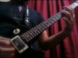 Mariposa Dig op Sin cover sin voz