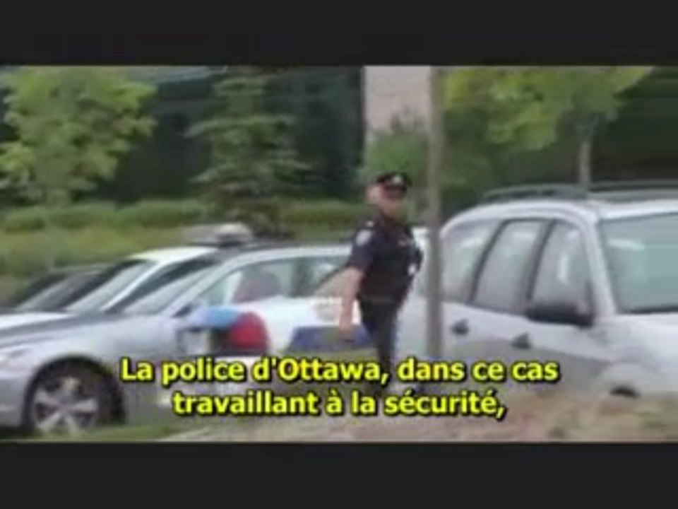 End Game d'Alex Jones 3/8