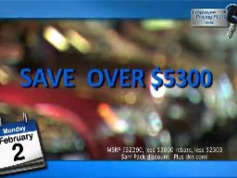 Eyecon Video Productions - Sam Pack Truck Month