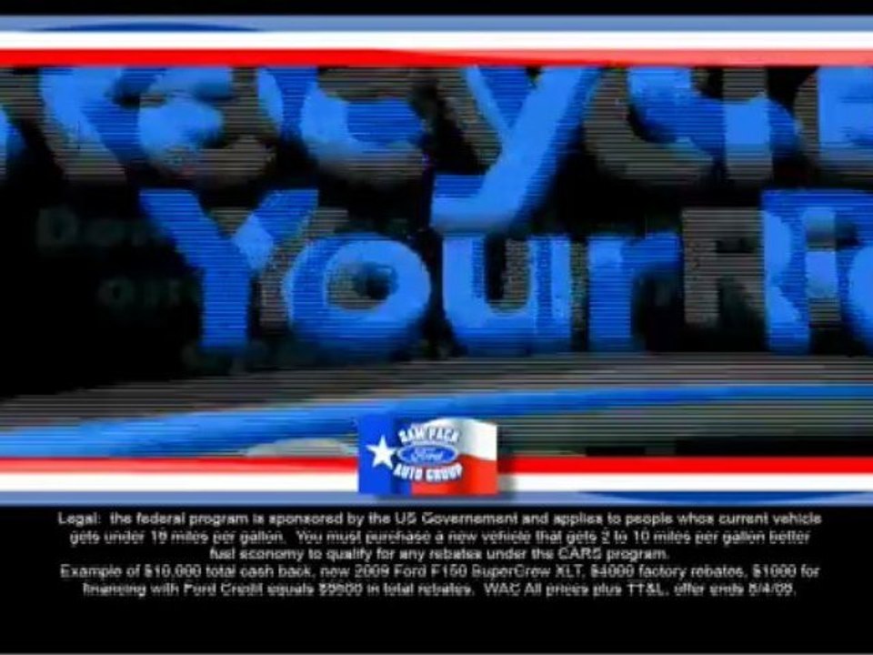 Eyecon Video Productions - Sam Pack July SP 4