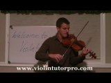 Classical Violin Music - Seitz Concerto #4