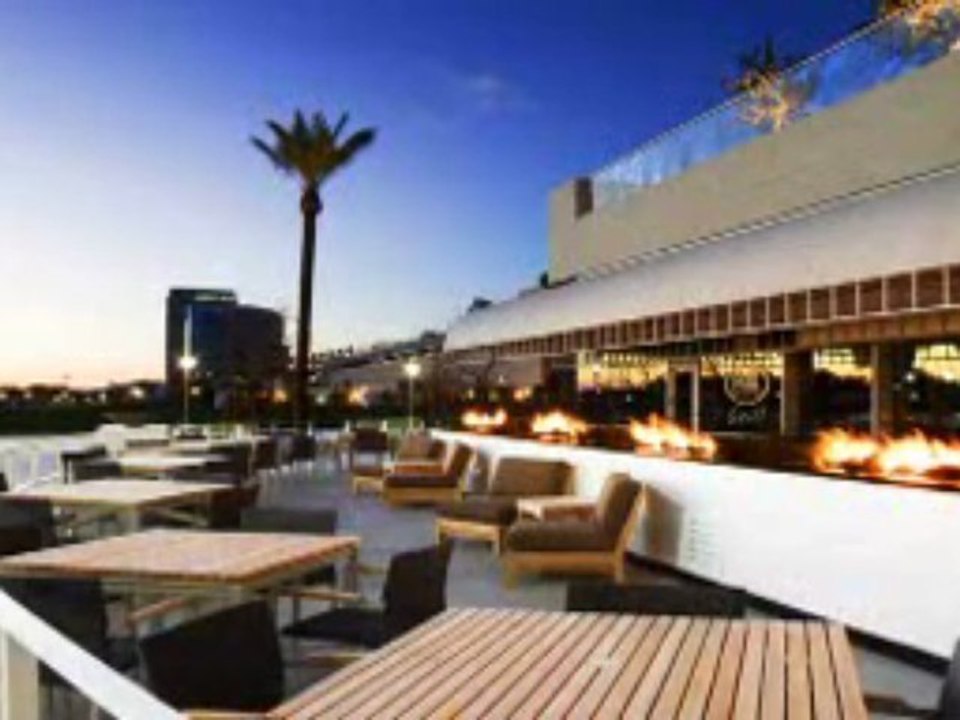 Eyecon Video Productions - Fox Sports Grille 2