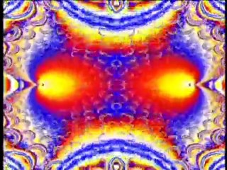 Fractal - Wonderful Chill Out music