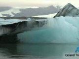 Jokulsarlon Glacial Lagoon - Vatnajokull - Iceland