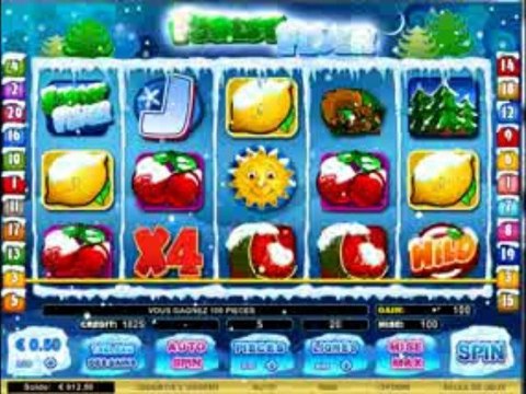 PARRAINEZ UN CASINO EN LIGNE BONUS SUR CASINO 770