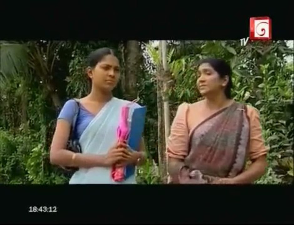 Sudu Samanaliyak 14