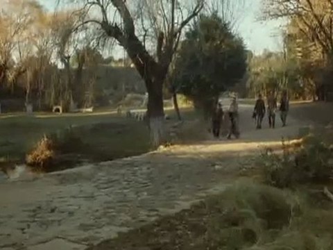 Critique DVD Les doigts Croches