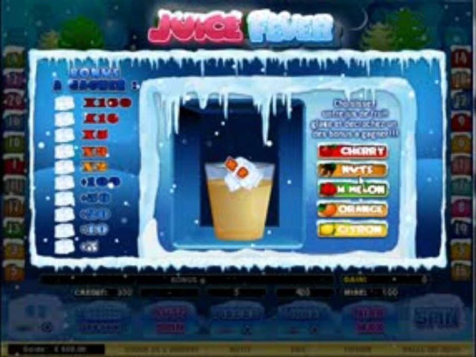 TOUTE L’ANNÉE DU CASINO EN LIGNE FRANÇAIS SUR CASINO 770