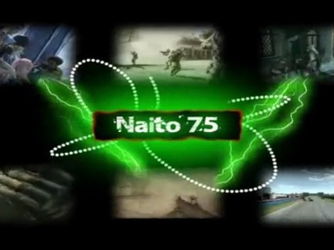 Concour Intro Naito 75 (Béta 2)