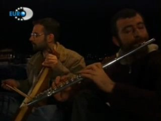 Gulbeyaz - Gelevera Deresi