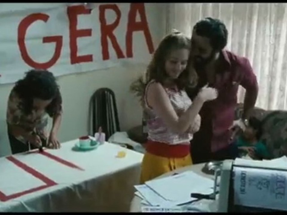 Lula o filho do Brasil