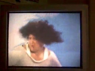 jim belushi as a welding dancer