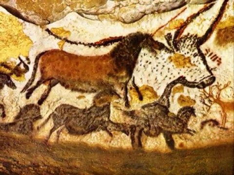 Lascaux, Chapelle Sixtine de la Préhistoire_0002
