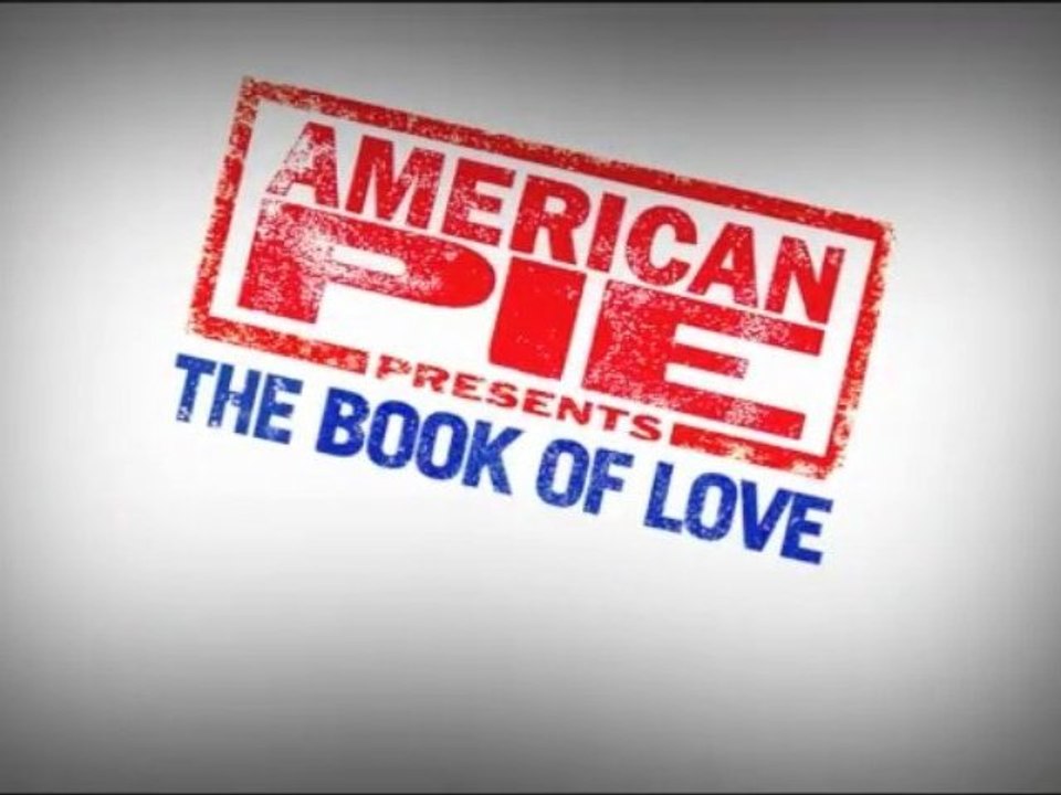 American Pie Presents The Book of Love