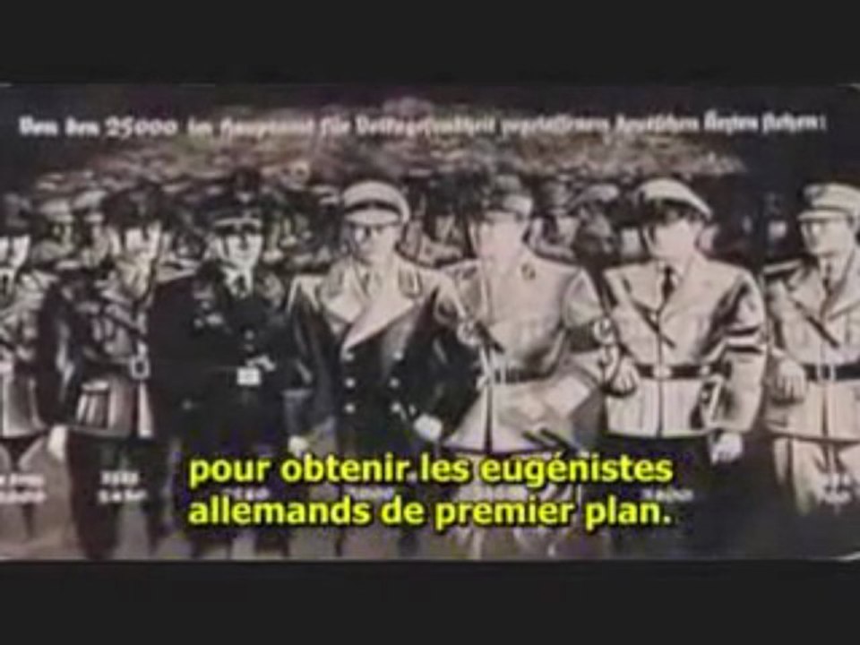 End Game d'Alex Jones 6/8