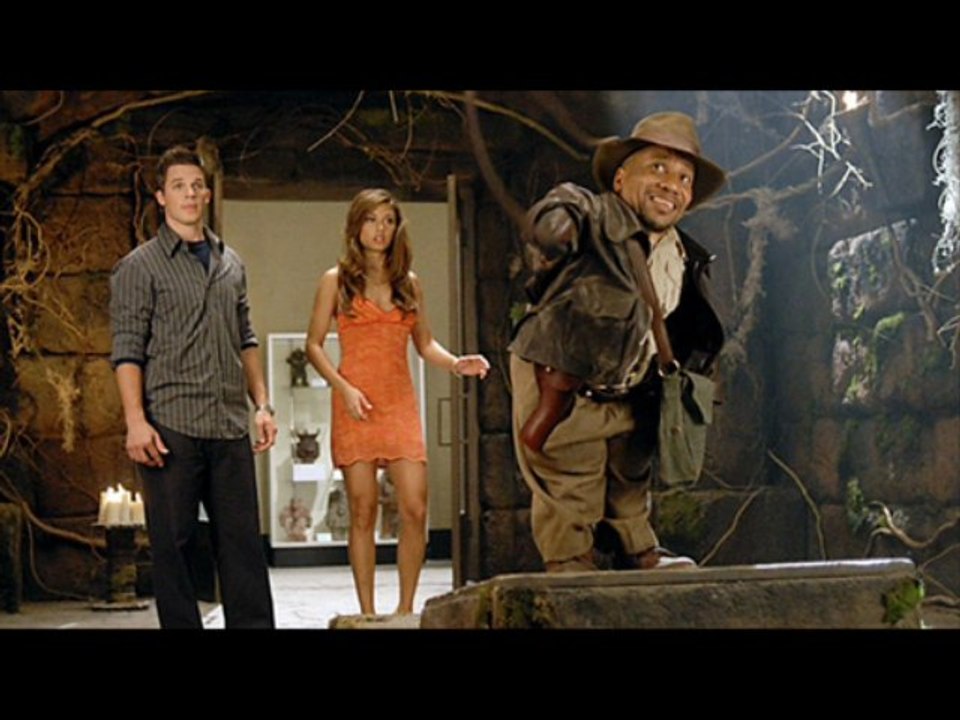 Disaster , FULL MOVIE PART 1 / 17 , full film online 2009