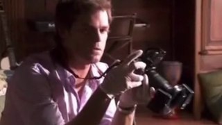 Dexter S04E11 Promo