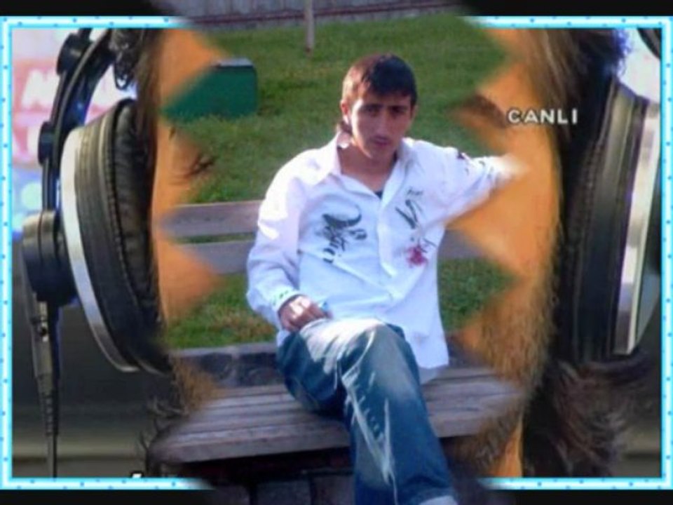 Ismail YK - Yaraliyim Özel Calismam (Ayhan YK)