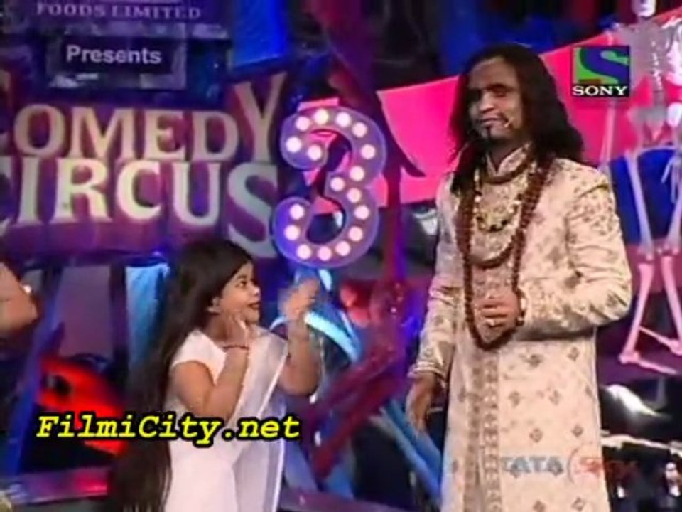28 Nov 09 3 Ka Tadka pt 3