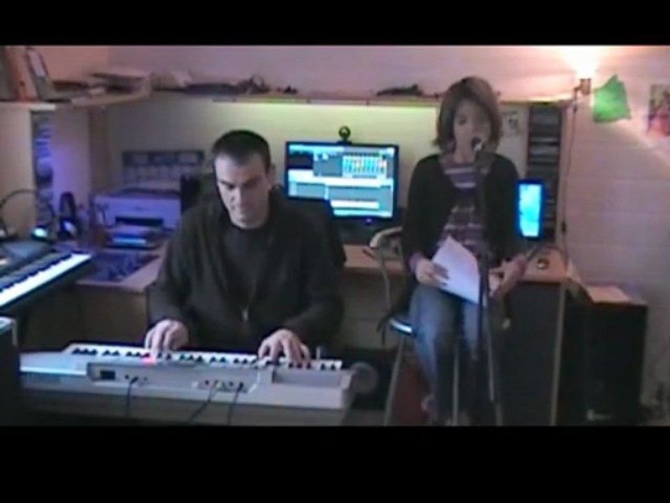 mon amant de st Jean