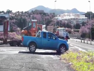 camoin renault actros