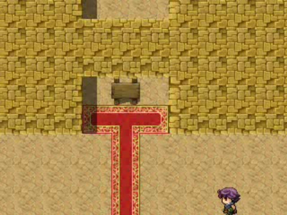 test rpgmaker vx [Razoria]