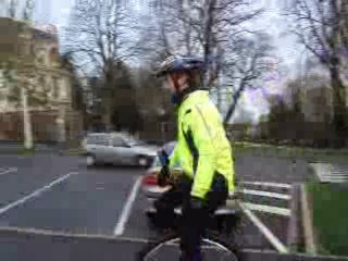 monocycle 36 kris holn