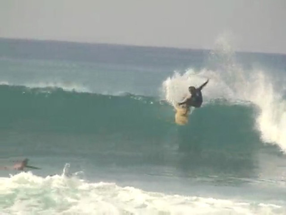 hot groms shred Banyans