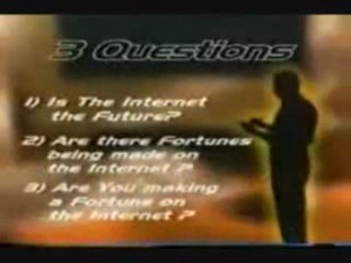 The Official 'Diamond Rewards' Video